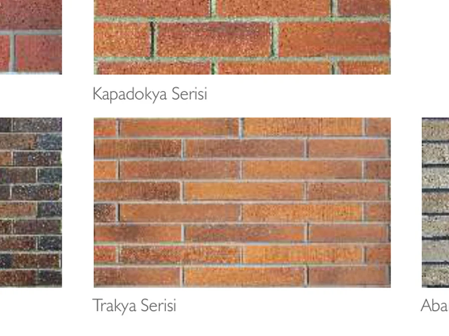 Clinker Brick Slip Freeze-Thaw Guide for Cold Climate Facades